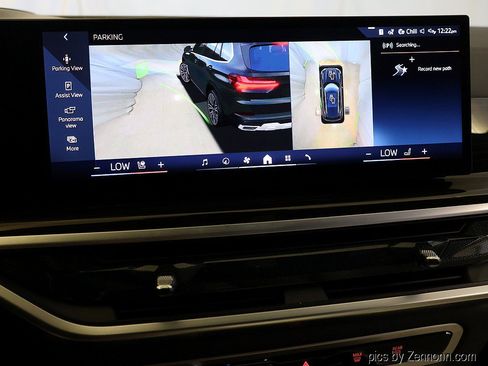 Used 2024 BMW X5 xDrive40i w/ Premium Package AWD/4WD image 23