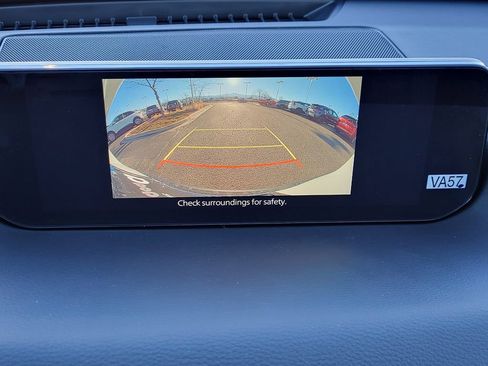 New 2026 MAZDA CX-50 2.5 Hybrid w/ Weather Package image 8