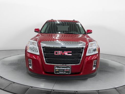 Used 2014 GMC Terrain SLE w/ Convenience Package image 7