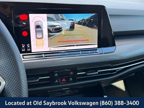 Certified 2024 Volkswagen GTI Autobahn image 33