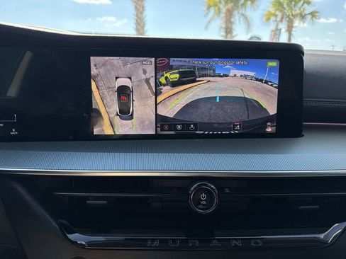 New 2026 Nissan Murano SL w/ Comfort Package image 15