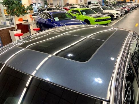 Used 2014 Lincoln MKS w/ Equipment Group 101A image 7