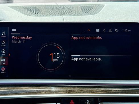 Used 2020 BMW X7 xDrive40i w/ Premium Package image 16