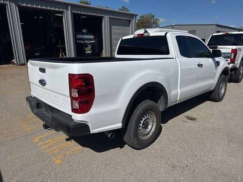 Used 2023 Ford Ranger XL w/ Equipment Group 101A High image 5
