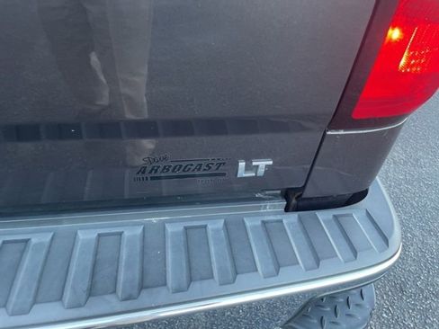 Used 2014 Chevrolet Silverado 1500 LT w/ LT Convenience Package image 9