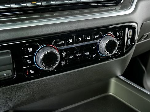 New 2026 Chevrolet Silverado 2500 High Country w/ Midnight Edition image 17