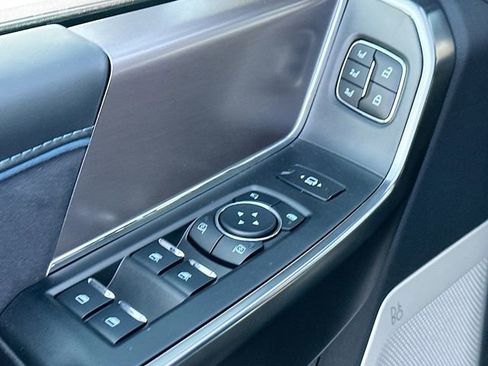 New 2026 Ford F250 Platinum AWD/4WD image 13