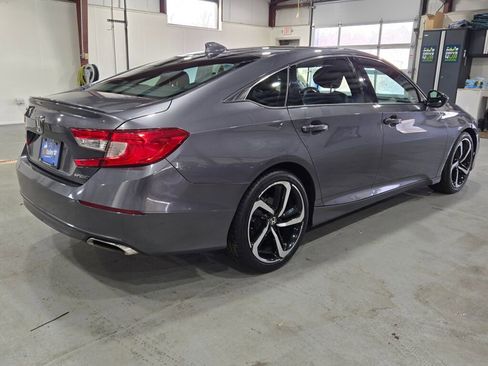 Used 2019 Honda Accord Sport image 13