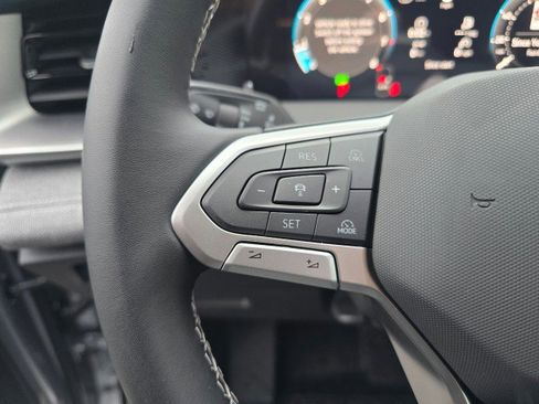 New 2026 Volkswagen Tiguan S image 29