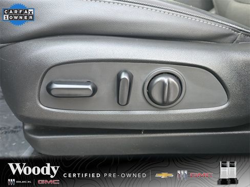 Certified 2022 Buick Encore GX Preferred w/ Cold Weather Comfort Package image 14