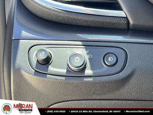 Used 2019 Buick Encore Sport Touring w/ Safety Package AWD/4WD image 24