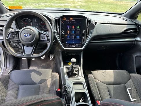 Used 2022 Subaru WRX Premium AWD/4WD image 11