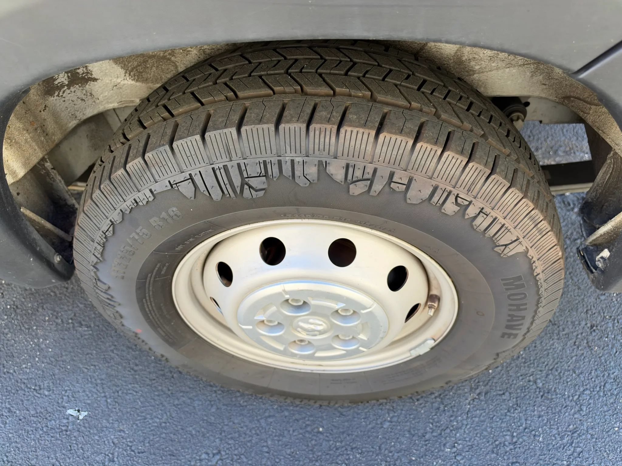 Used 2023 RAM ProMaster 2500 FWD image 25