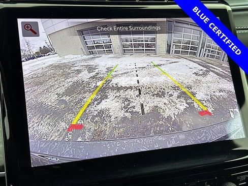 Used 2024 Jeep Grand Cherokee L Limited w/ Black Appearance Package image 16