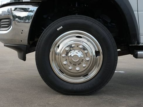 Used 2022 RAM 5500 Tradesman AWD/4WD image 26