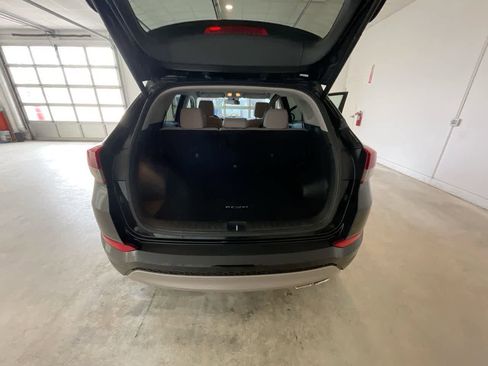 Used 2017 Hyundai Tucson Sport image 22