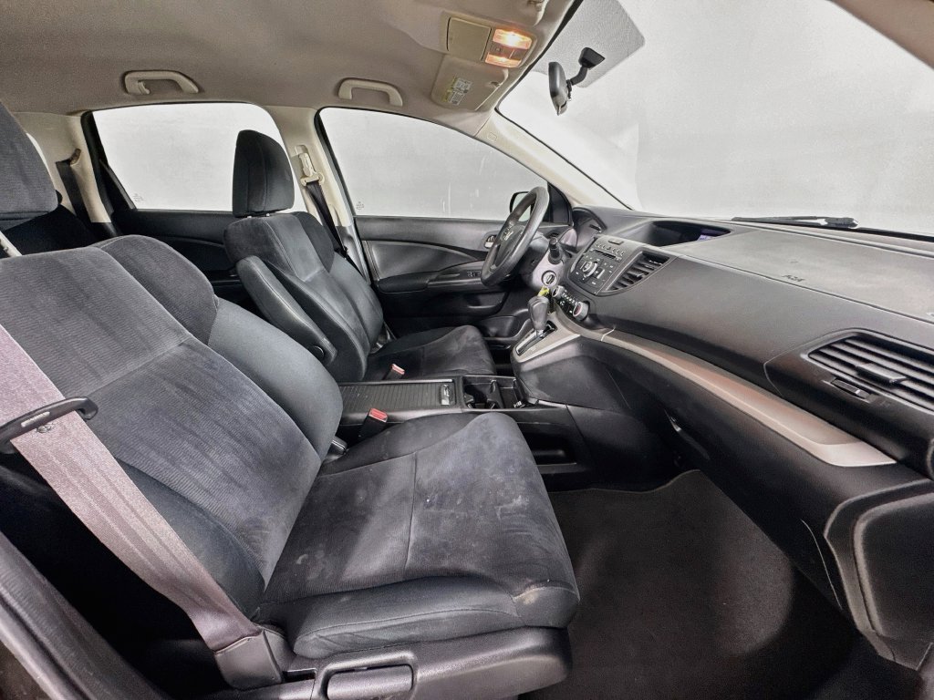 Used 2013 Honda CR-V LX image 30