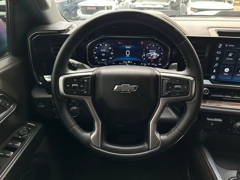 Used 2024 Chevrolet Silverado 1500 LT Trail Boss w/ Protection Package image 18