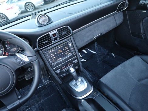 Used 2011 Porsche 911 Carrera GTS RWD image 32