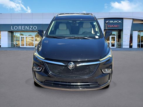 Used 2022 Buick Enclave Essence w/ Sport Touring Edition image 2