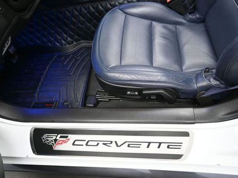 Used 2013 Chevrolet Corvette 427 w/ 1SC Preferred Equipment Group RWD image 14