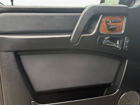 Used 2014 Mercedes-Benz G 550 image 11