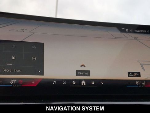 New 2026 BMW X7 xDrive40i w/ M Sport Package AWD/4WD image 21