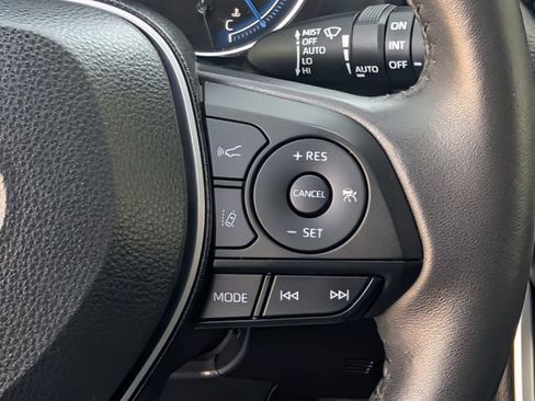 Used 2023 Toyota RAV4 SE w/ SE Grade Weather Package image 20