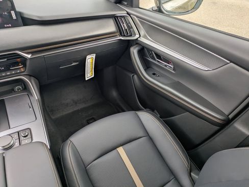 New 2026 MAZDA CX-70 3.3 Turbo S w/ Premium Package image 20