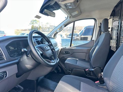 Used 2024 Ford Transit 250 Low Roof w/ Exterior Upgrade Package image 2