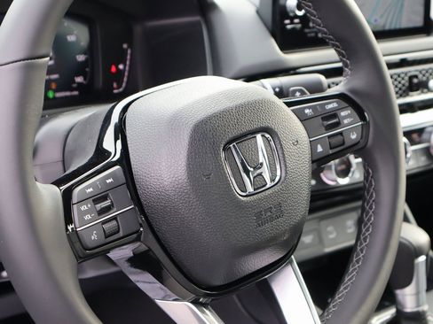 New 2026 Honda Civic Sport Touring image 17