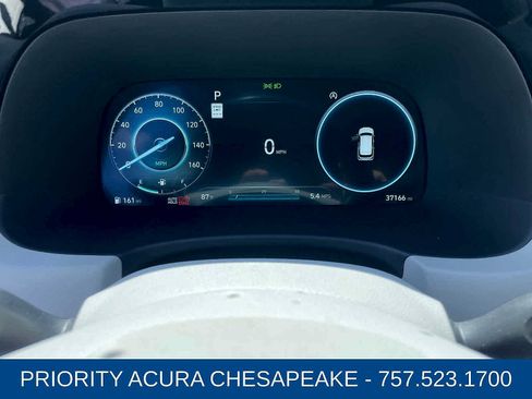 Used 2024 Hyundai Palisade Calligraphy AWD/4WD image 16