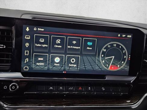 Used 2024 GMC Sierra 1500 SLE image 13