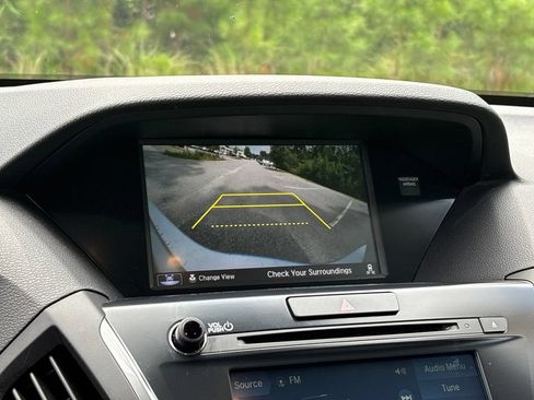 Used 2020 Acura MDX SH-AWD w/ Technology Package image 17