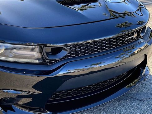 Used 2021 Dodge Charger Scat Pack w/ Plus Group image 28