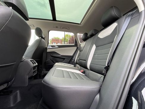New 2026 Volkswagen Taos SEL AWD/4WD image 13