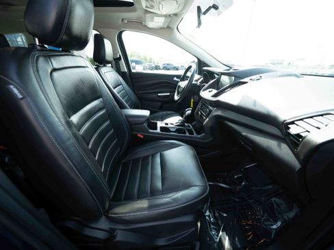 Used 2018 Ford Escape SEL AWD/4WD image 27