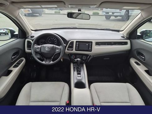 Used 2022 Honda HR-V LX image 18
