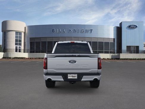 New 2025 Ford F150 XLT w/ Equipment Group 302A MID image 6