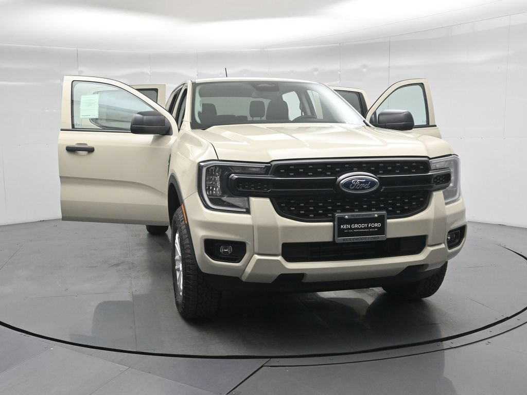 New 2026 Ford Ranger XL RWD image 28