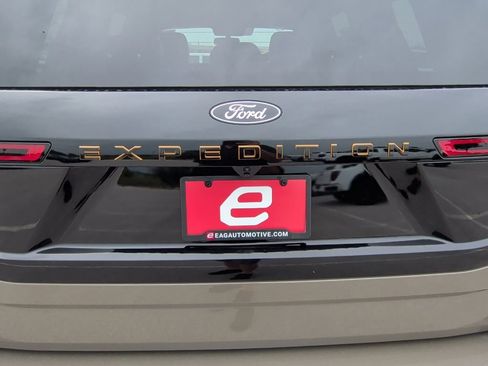 New 2026 Ford Expedition Tremor AWD/4WD image 49