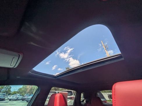 Certified 2025 Acura ADX A-Spec FWD image 20