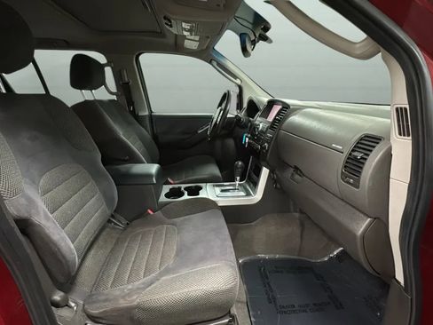 Used 2008 Nissan Pathfinder SE w/ Premium Pkg RWD image 23