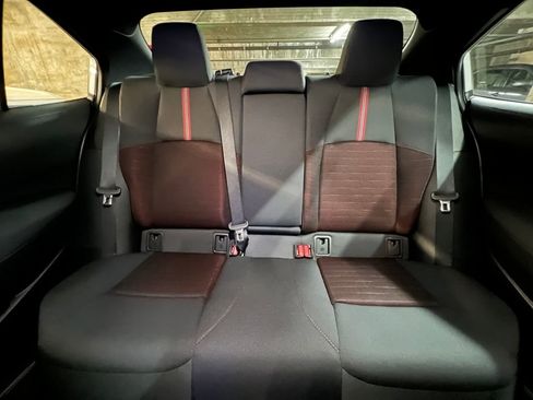 New 2026 Toyota Corolla SE image 10