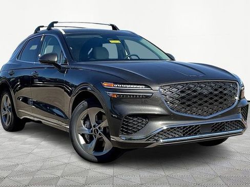 New 2026 Genesis GV70 2.5T image 1