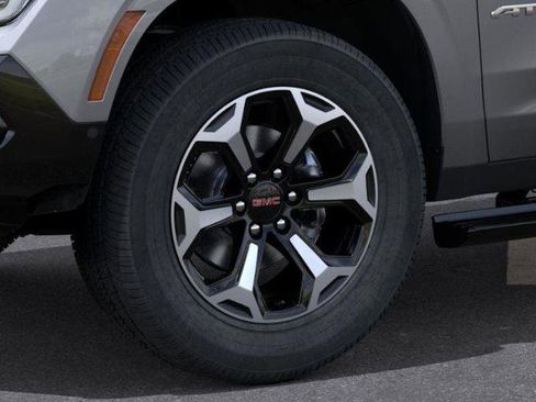 New 2026 GMC Yukon XL AT4 Ultimate image 9