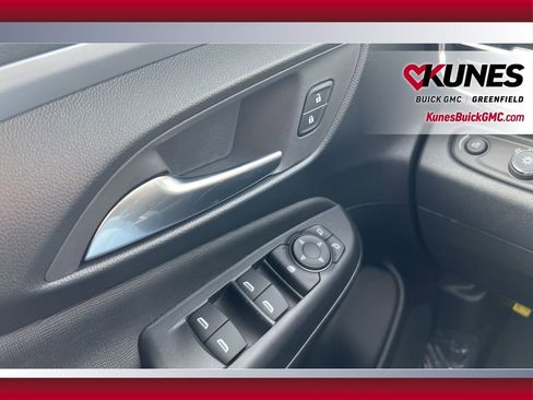 New 2026 Buick Envista Preferred w/ Convenience I Package image 24