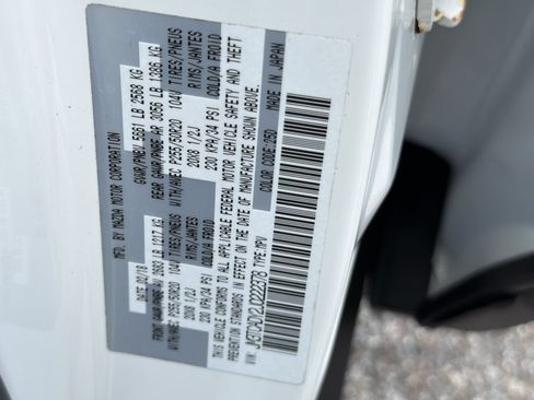 Used 2018 MAZDA CX-9 Grand Touring FWD image 39