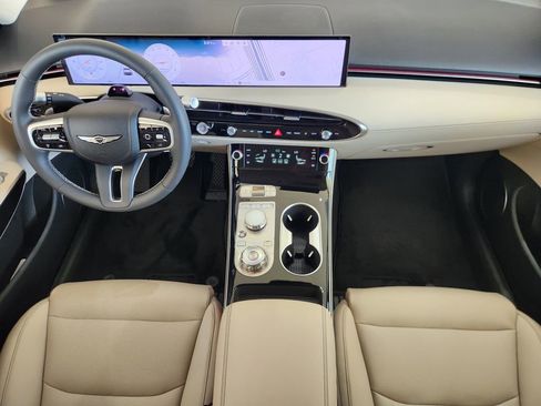 New 2026 Genesis GV70 2.5T AWD/4WD image 20