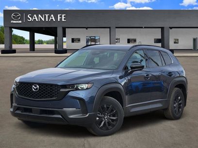New 2026 MAZDA CX-50 AWD 2.5 Hybrid w/ Weather Package